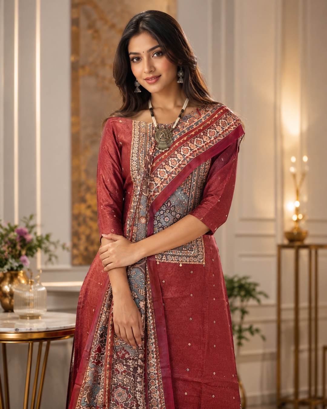 Sadhana Zainab