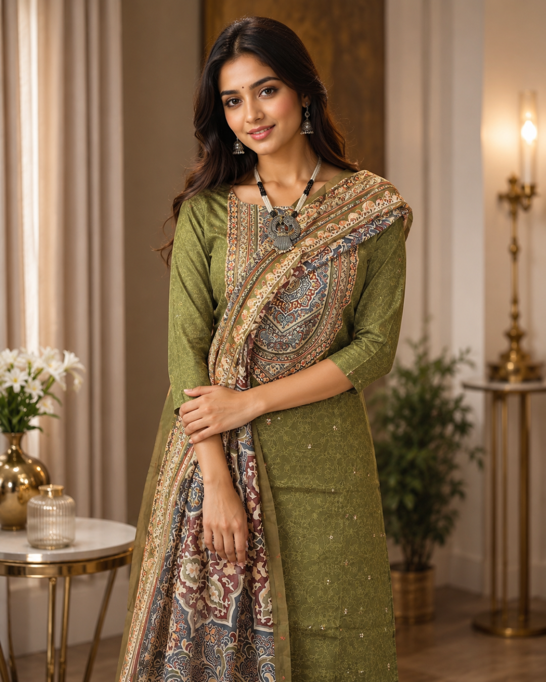 Sadhana Zainab