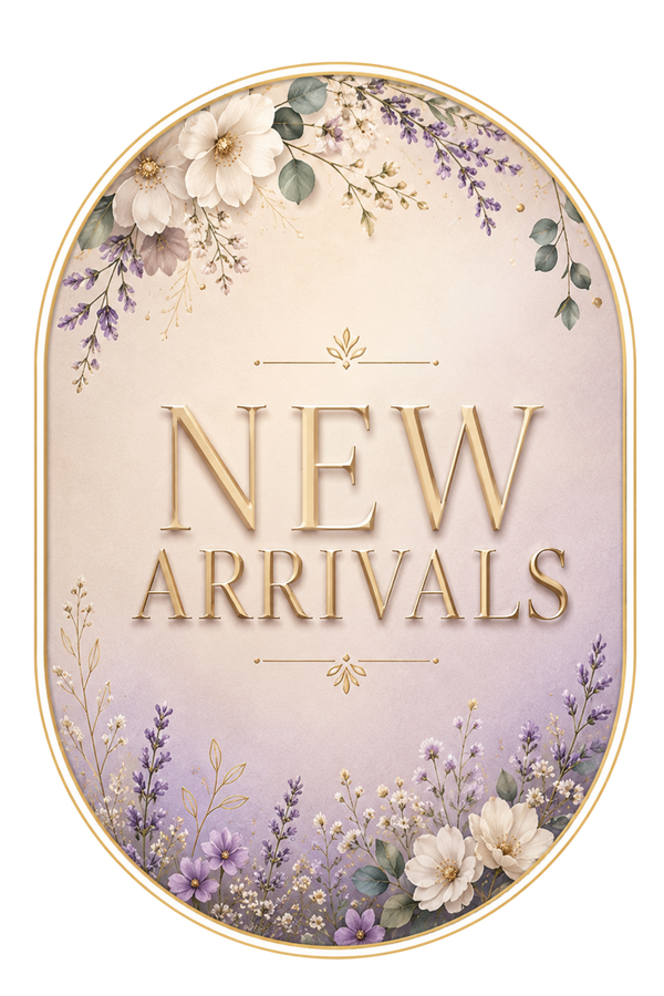 New Arrivals