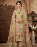 Glace Cotton Muslin Dupatta