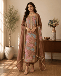 Premium Masleen Multi Pattern