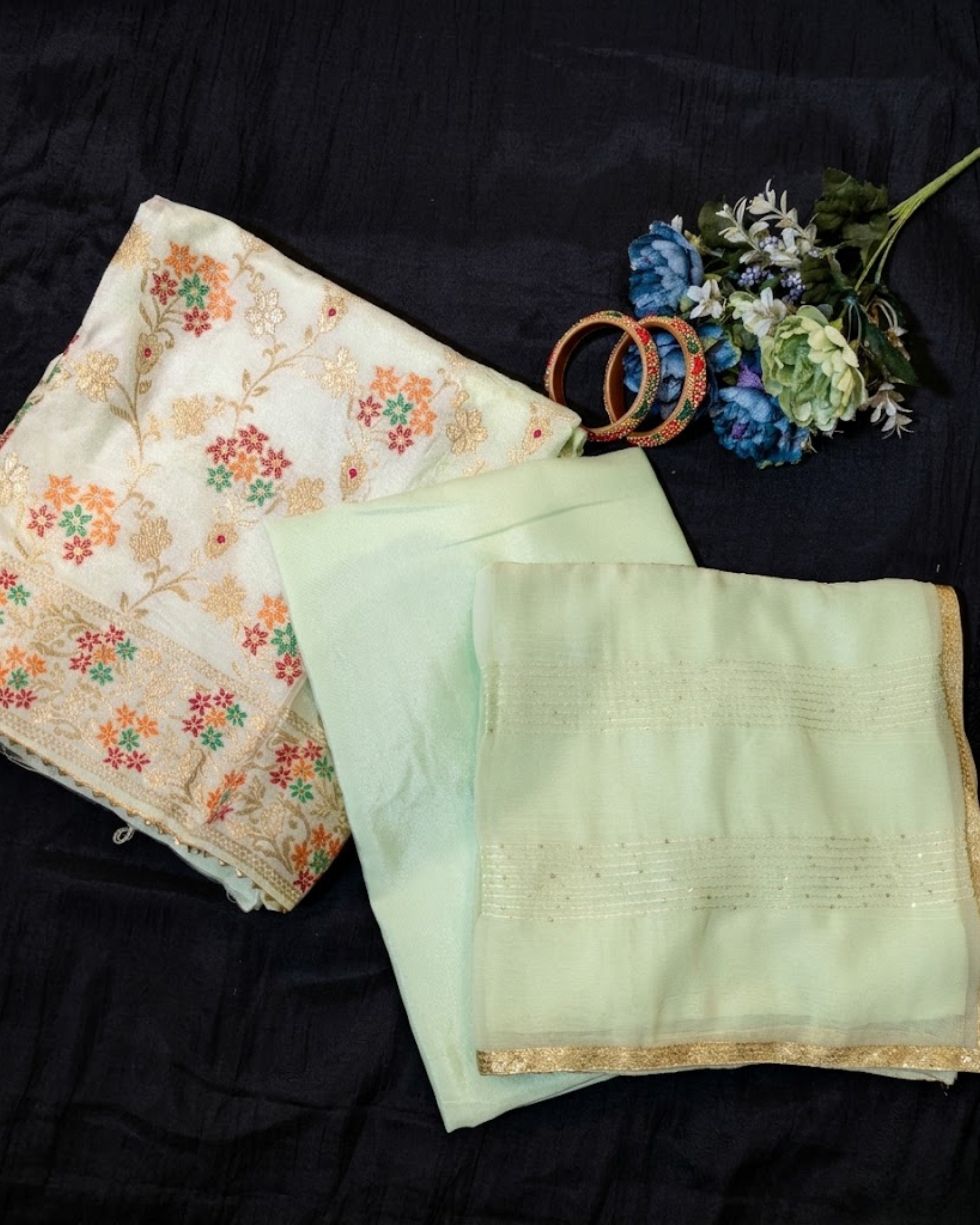 Banarasi Suit