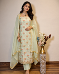 Banarasi Suit
