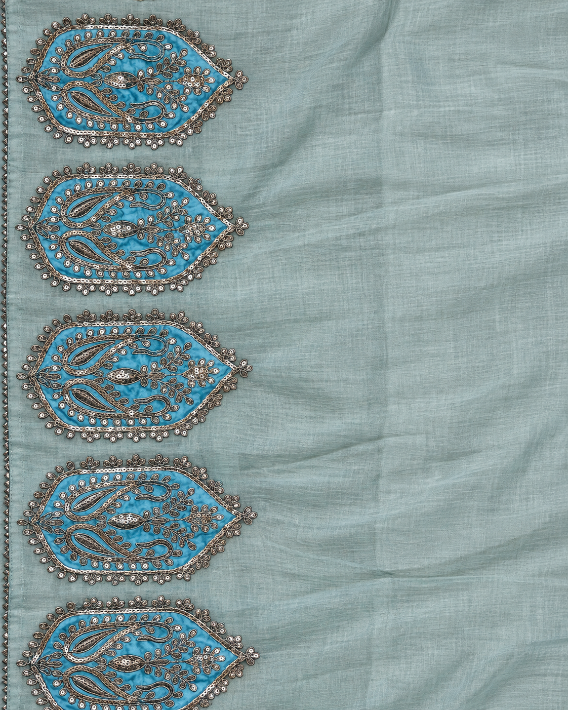 Mal-Chanderi Premium