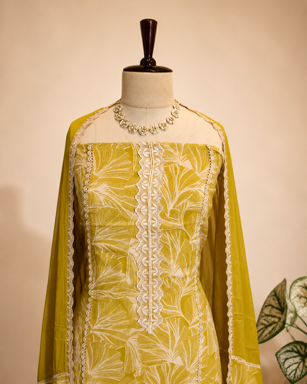 Premium Masleen Multi Pattern