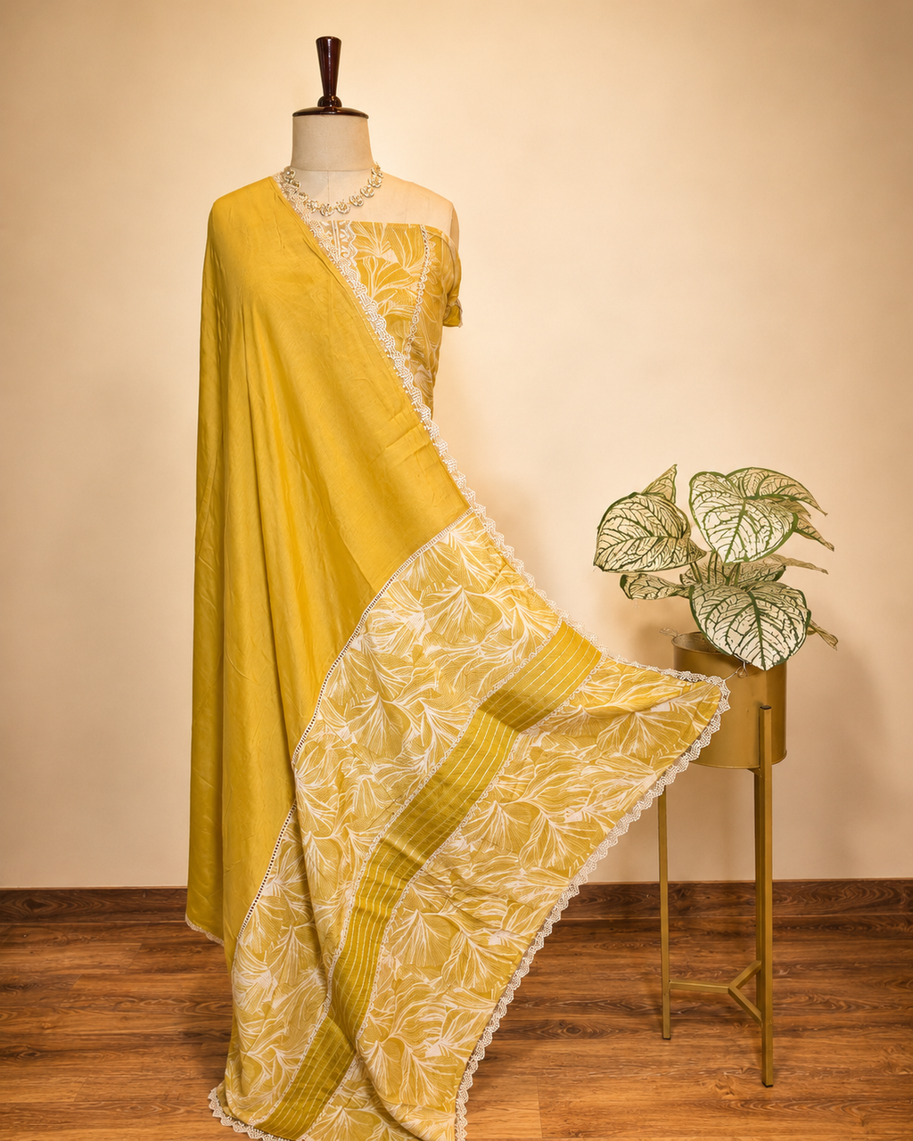 Premium Masleen Multi Pattern