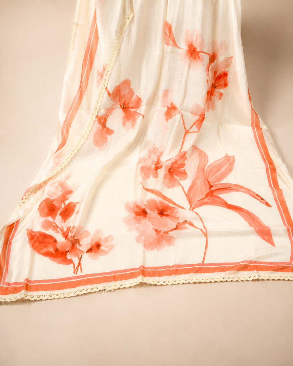 Muslin Printed Soft
