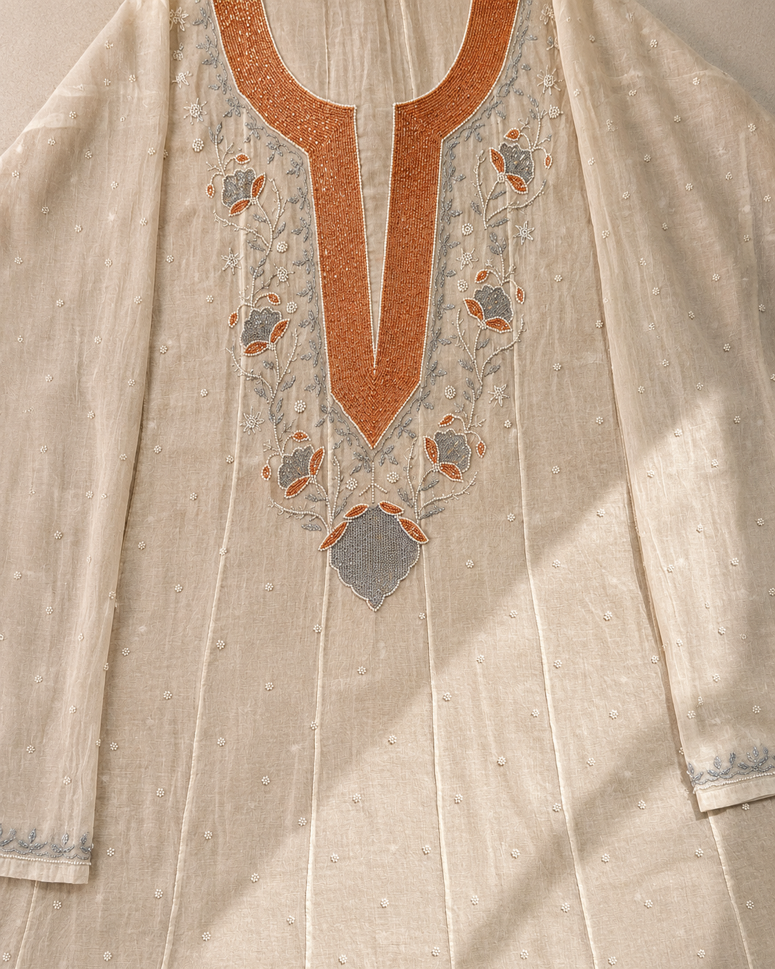 Anarkali Designer Suit