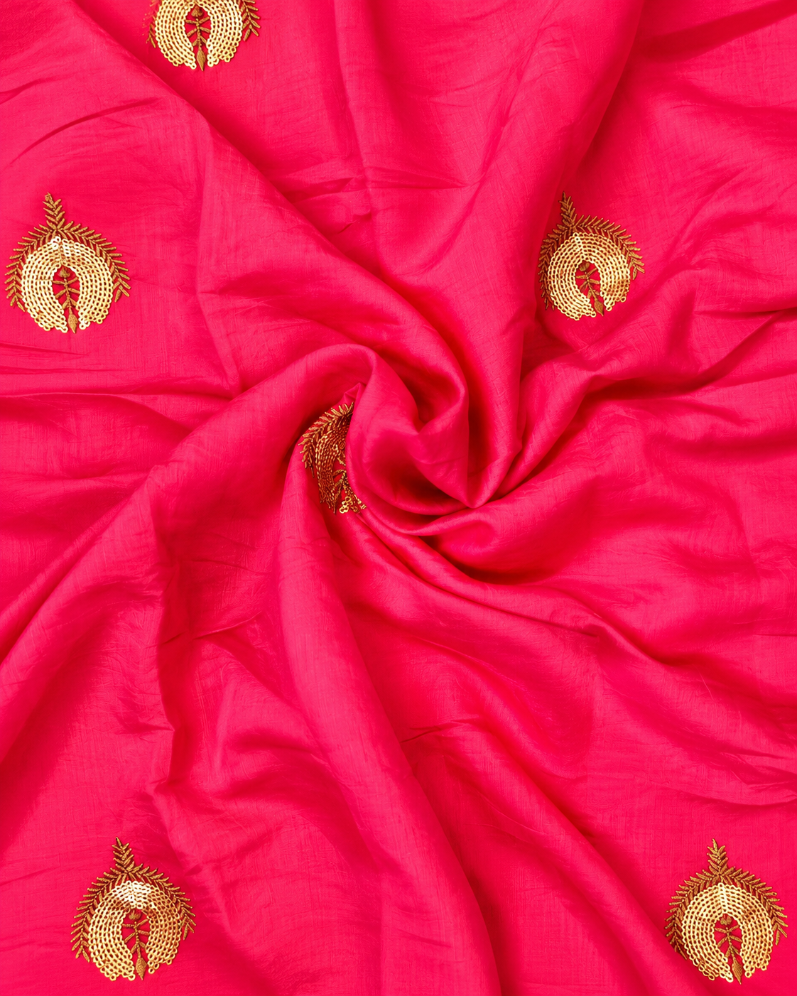Traditional Embroidered Suit Set