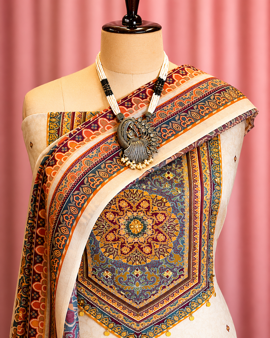 Sadhana Zainab