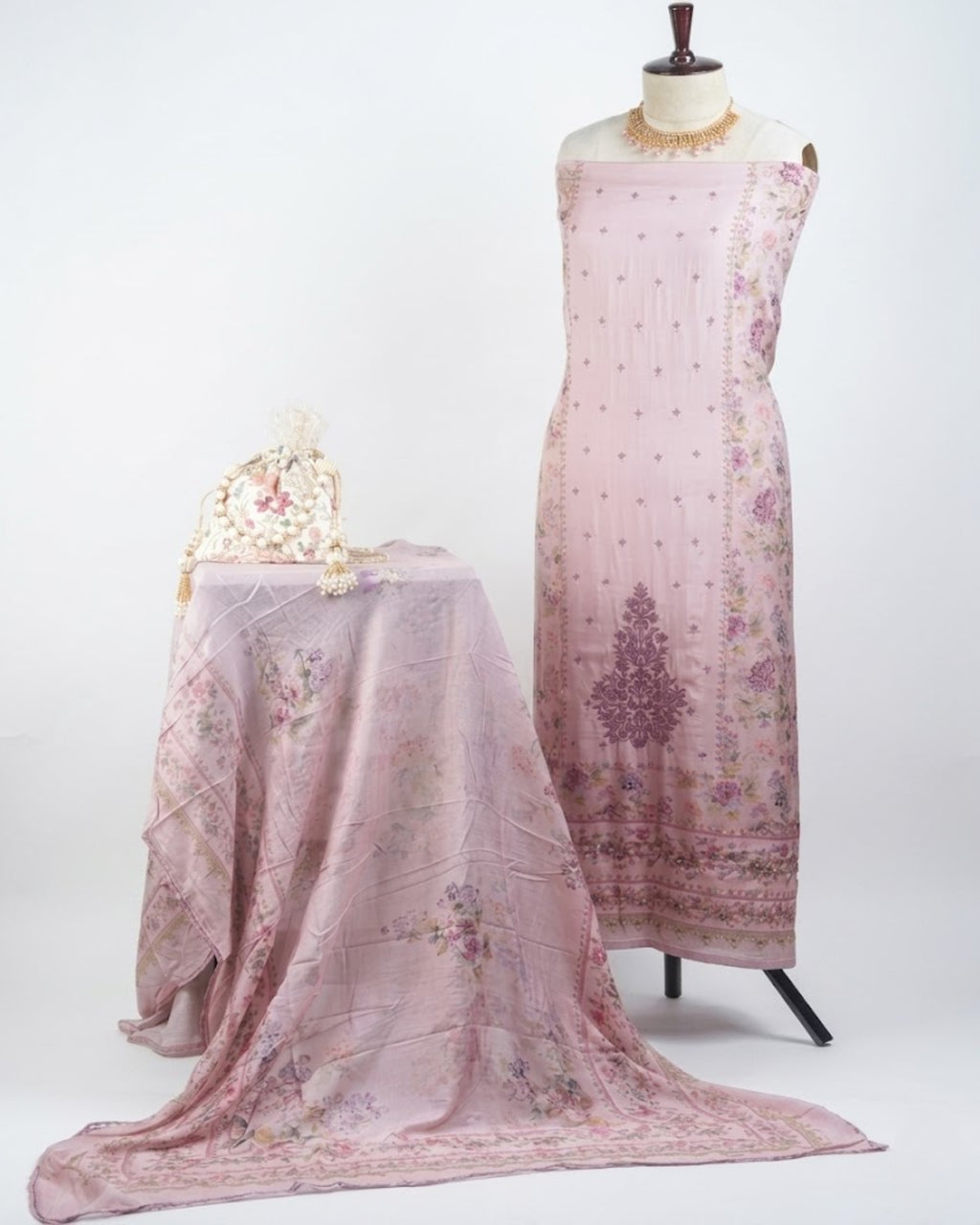 Gucci Silk