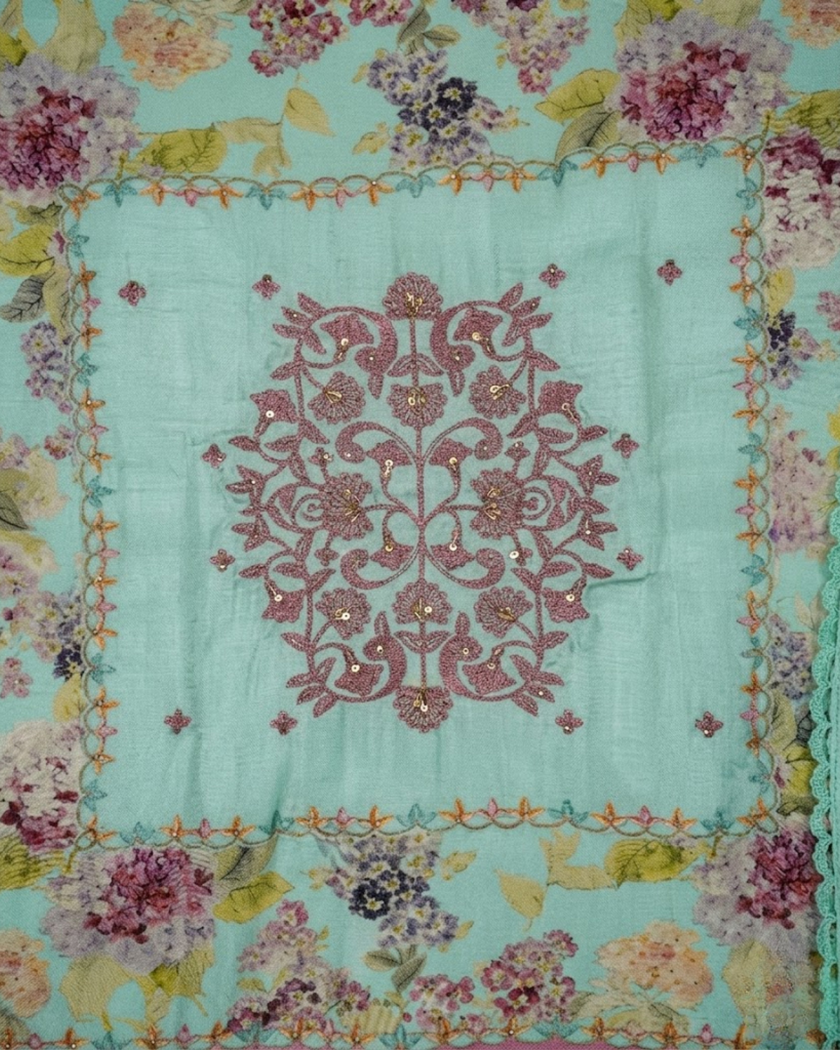 Gucci Silk