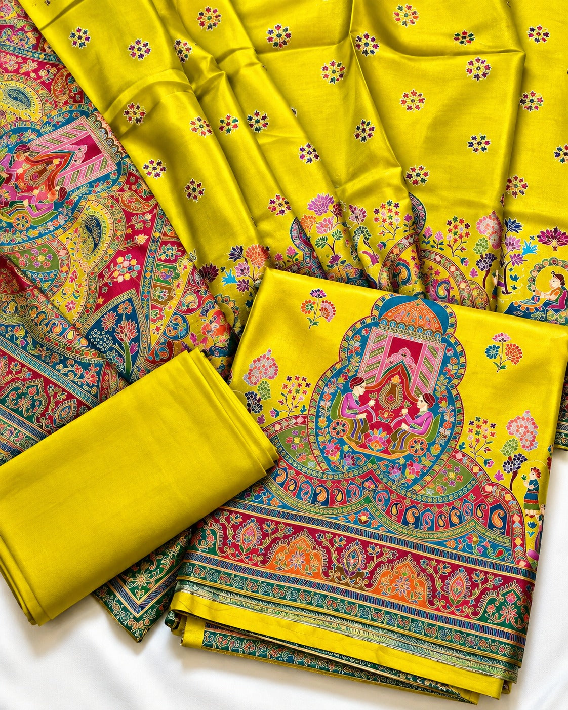 Designer Heavy Beautiful detailed intricate patterns