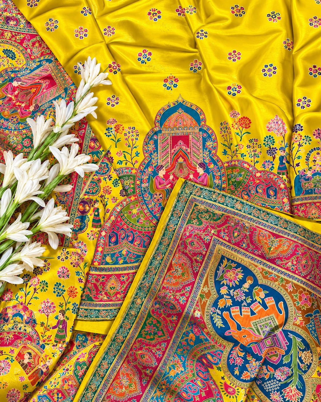 Designer Heavy Beautiful detailed intricate patterns