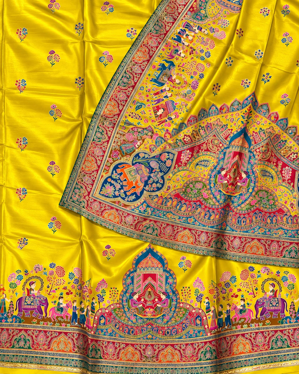 Designer Heavy Beautiful detailed intricate patterns