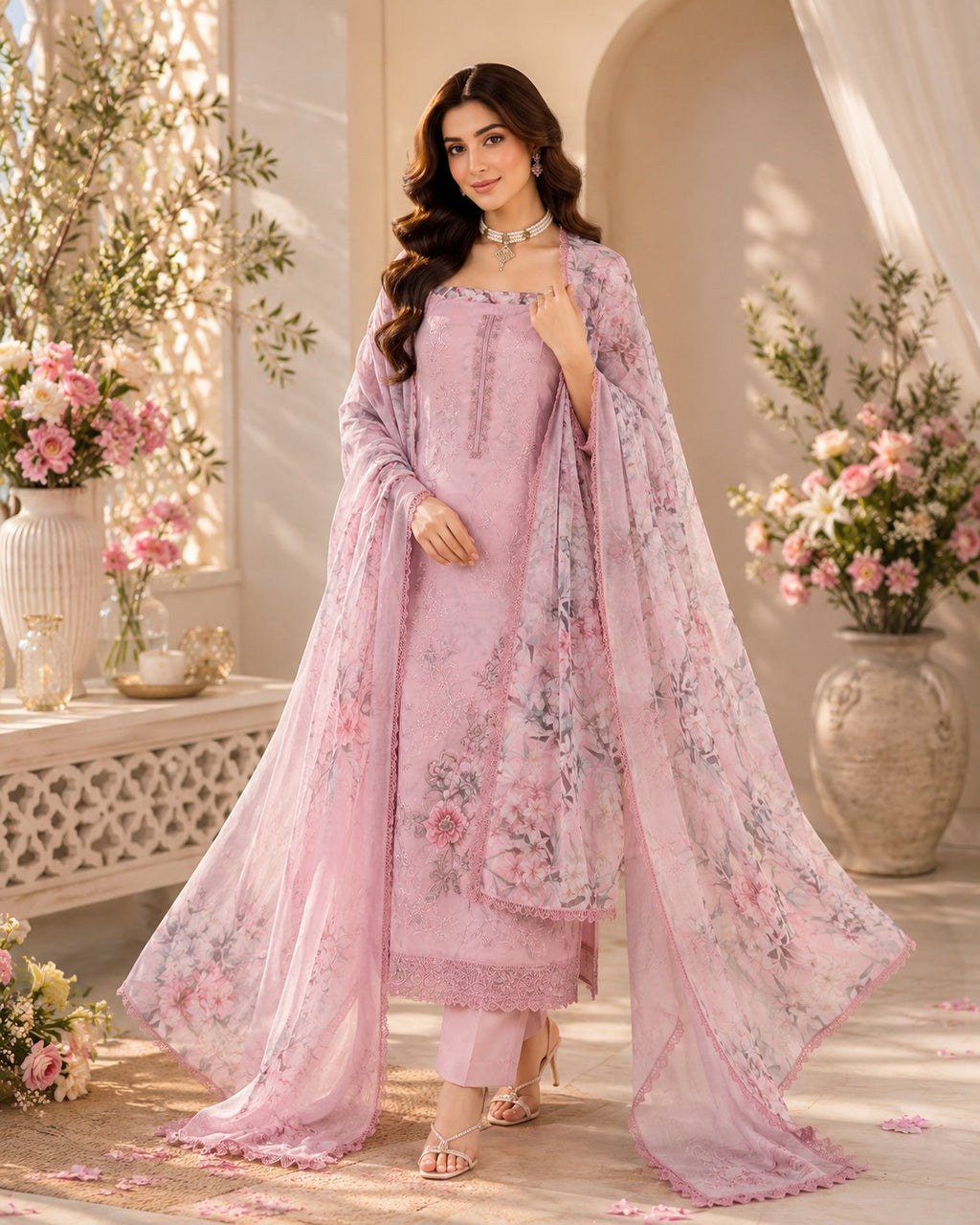 ZEENAT