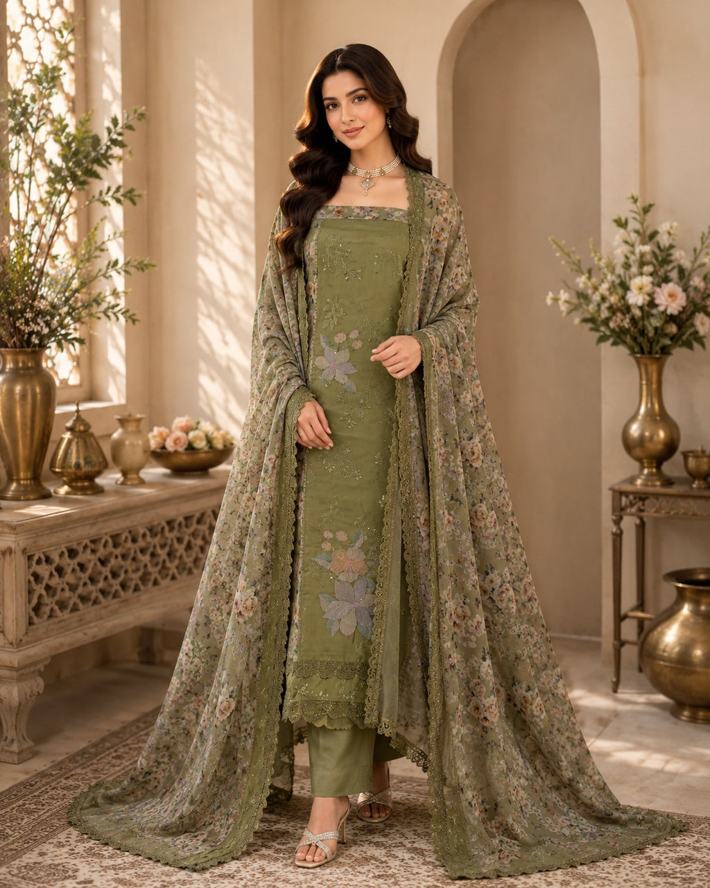 ZEENAT