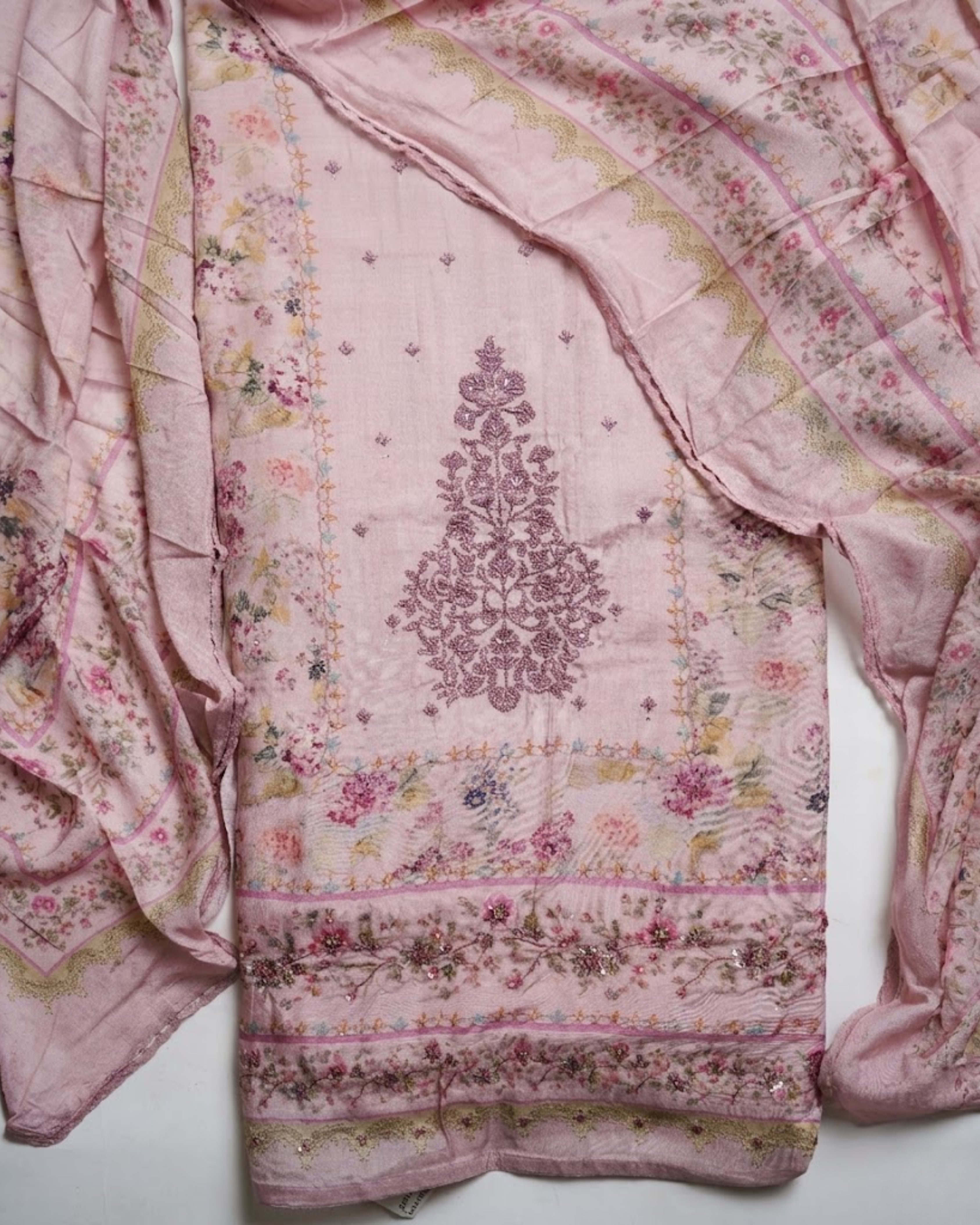 Gucci Silk