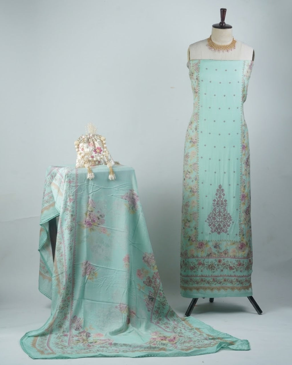 Gucci Silk