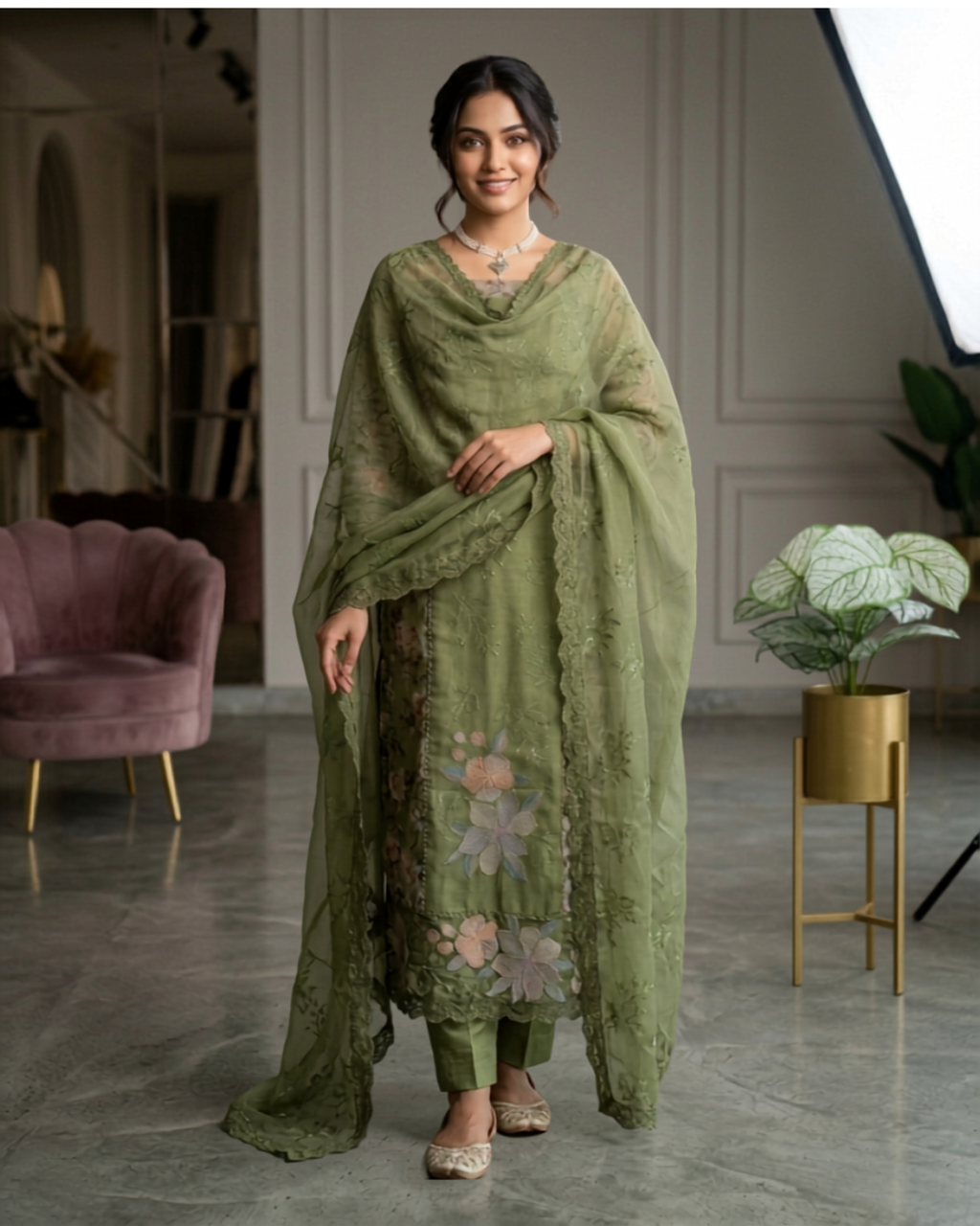 ZEENAT