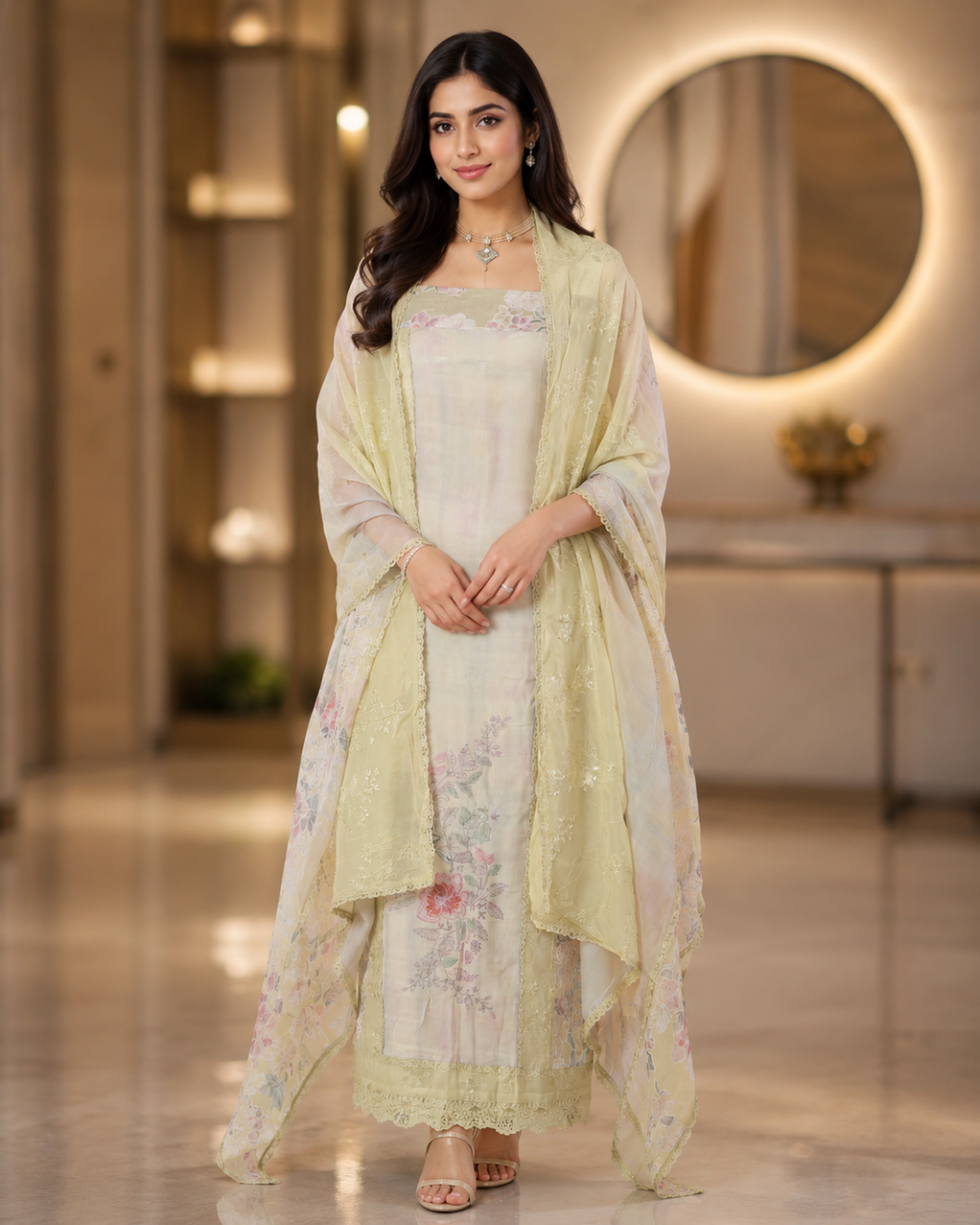 ZEENAT (overall)