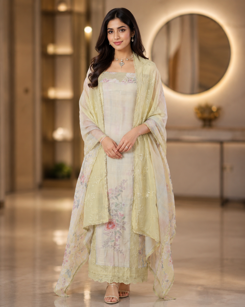 ZEENAT