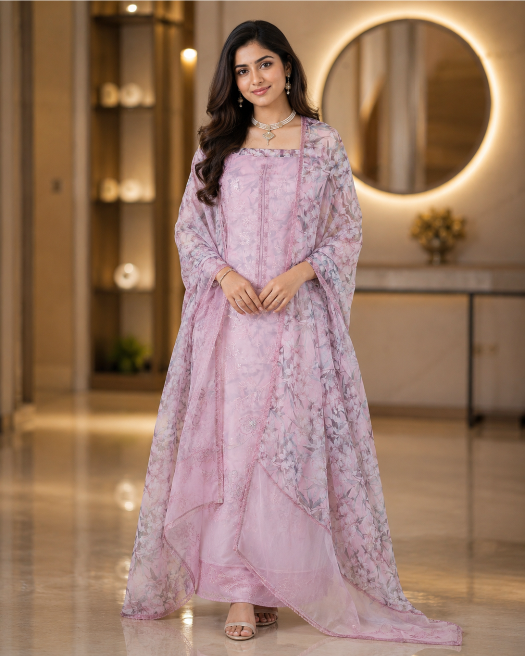 ZEENAT (overall)