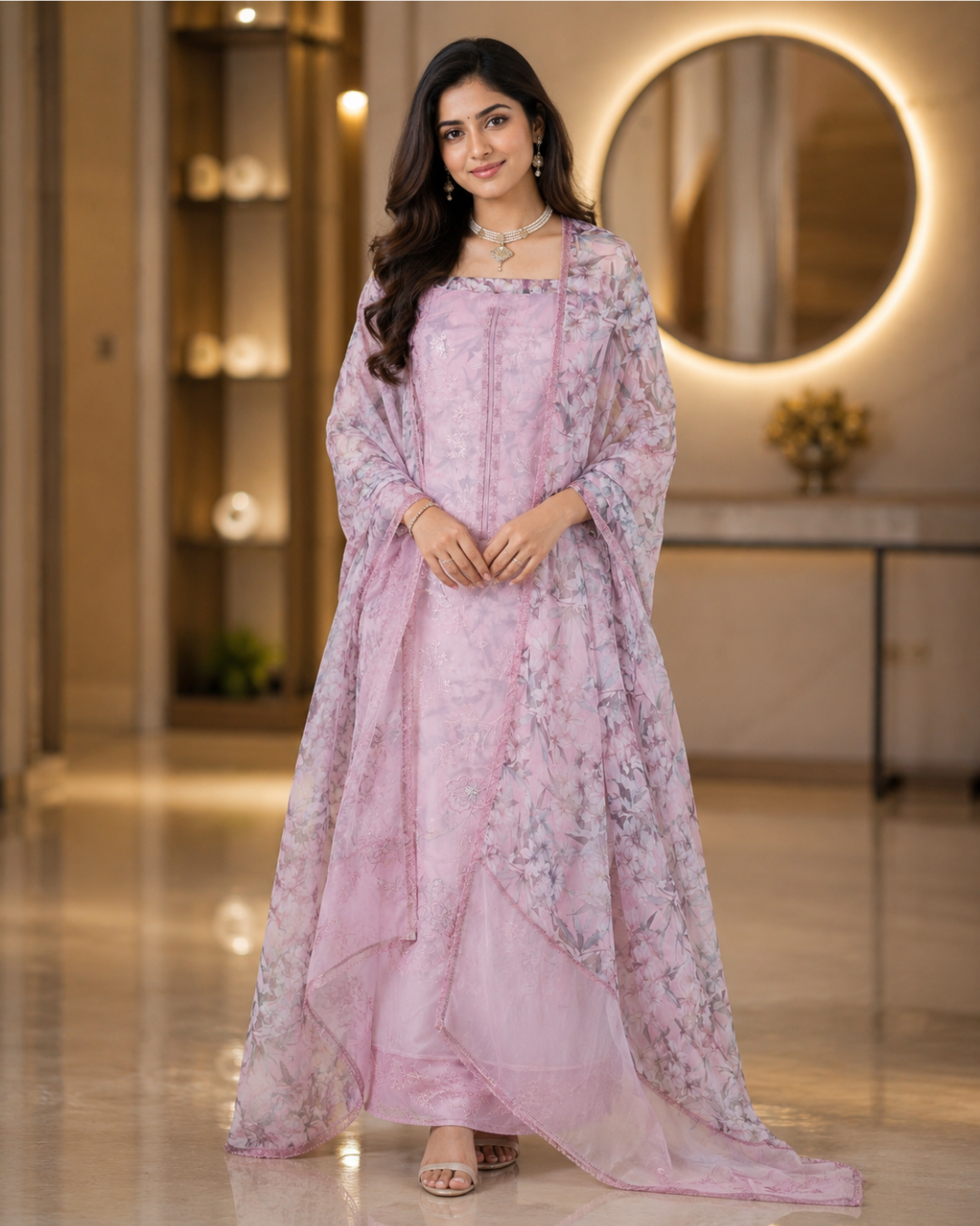 ZEENAT (overall)